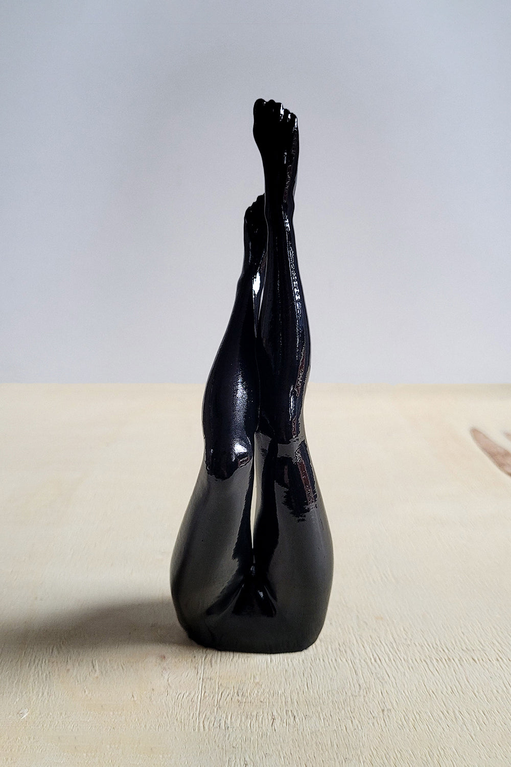 Bacak Yüzük Düzenleyici | Siyah - 3