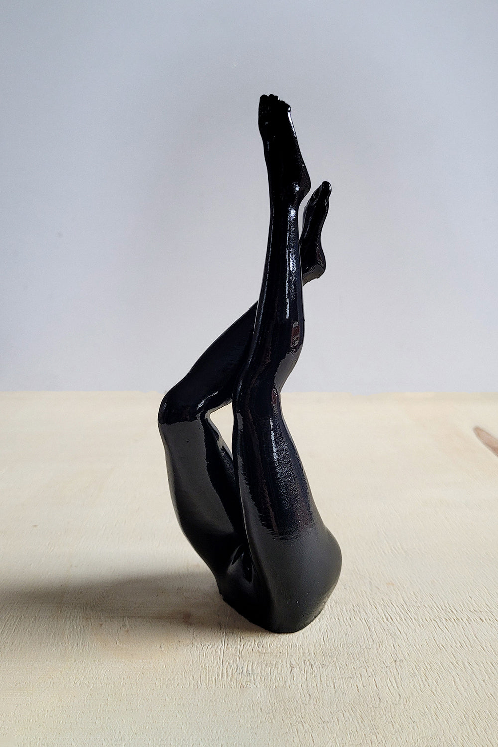 Bacak Yüzük Düzenleyici | Siyah - 7