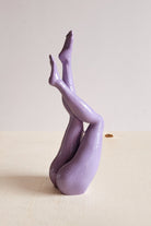 Bacak Yüzük Düzenleyici | Lila - 4