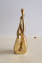 Bacak Yüzük Düzenleyici | Gold Boyalı - 3