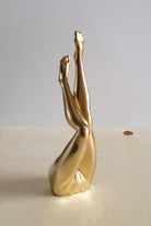 Bacak Yüzük Düzenleyici | Gold Boyalı - 5