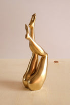 Bacak Yüzük Düzenleyici | Gold Boyalı - 6