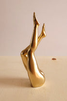 Bacak Yüzük Düzenleyici | Gold Boyalı - 8