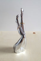 Bacak Yüzük Düzenleyici | Krom Boyalı - 2