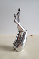 Bacak Yüzük Düzenleyici | Krom Boyalı - 6