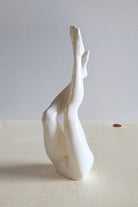 Bacak Yüzük Düzenleyici | Beyaz - 8