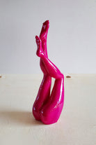 Bacak Yüzük Düzenleyici | Fuşya - 7