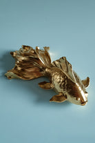 Goldfish Figürü | Gold - 0