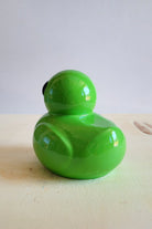 Alien Duck Plastik Ördek Figürü - 6