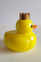 King Duck Plastik Ördek Figürü - 5