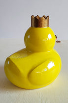 King Duck Plastik Ördek Figürü - 8