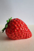 Big Berry Dekoratif Çilek Heykeli - 2
