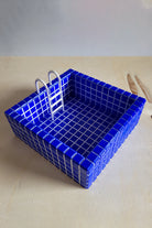 Yüzme Havuzu Saksı | Ultramarin - 4