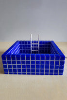 Yüzme Havuzu Saksı | Ultramarin - 5