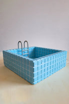 Yüzme Havuzu Saksı - 7