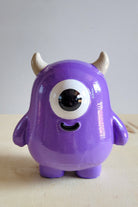 Tek Gözlü Sevimli Canavar - 2