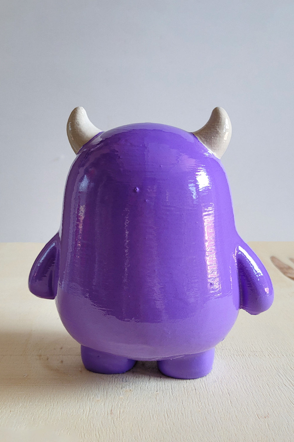 Tek Gözlü Sevimli Canavar - 6