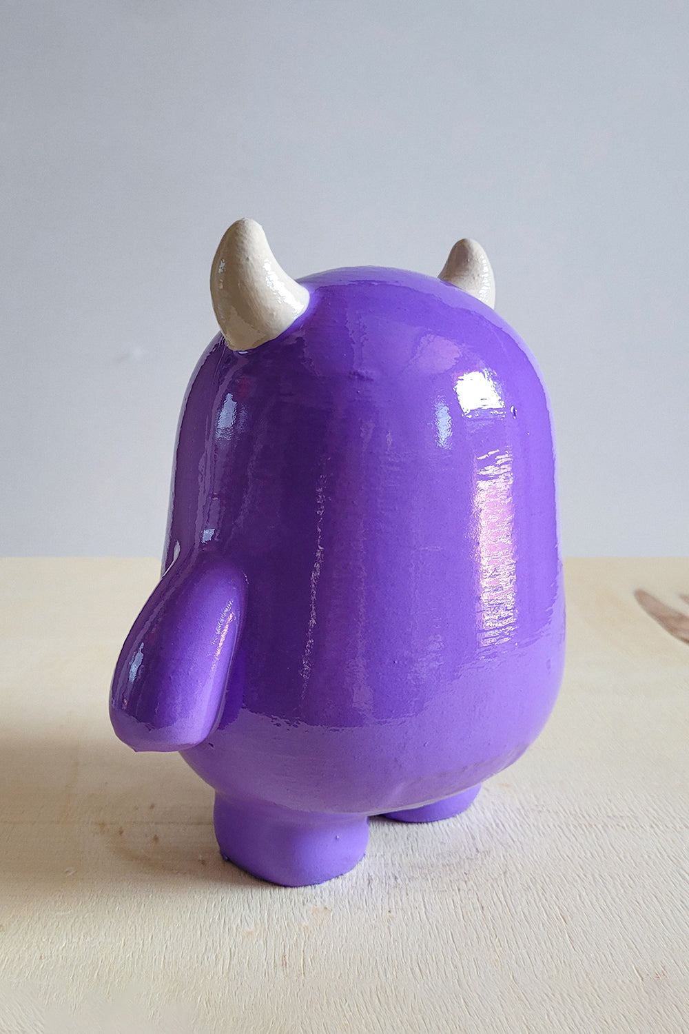 Tek Gözlü Sevimli Canavar - 8