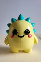 Dikenli Sevimli Canavar - 2