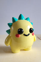 Dikenli Sevimli Canavar - 3