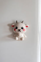 Çiftlik Hayvanları Magnet Seti – 6’lı - 3