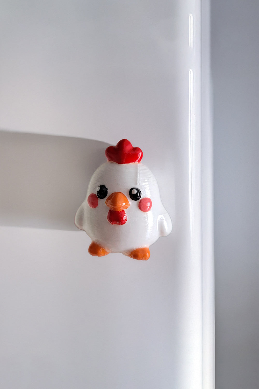 Çiftlik Hayvanları Magnet Seti – 6’lı - 4