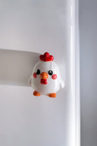 Çiftlik Hayvanları Magnet Seti – 6’lı - 4