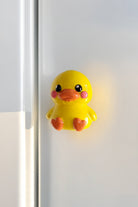 Çiftlik Hayvanları Magnet Seti – 6’lı - 6