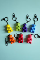 Gummy Bear Anahtarlık - 0