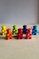 Gummy Bear Anahtarlık - 3