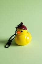 Mini Ördek Anahtarlık | Cap Duck - 0