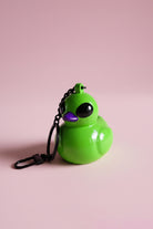 Mini Ördek Anahtarlık | Alien Duck - 0