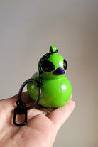 Mini Ördek Anahtarlık | Alien Duck - 1