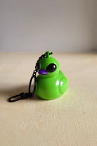 Mini Ördek Anahtarlık | Alien Duck - 2