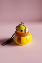 Mini Ördek Anahtarlık | Winter Duck - 0