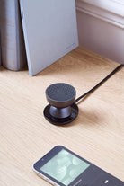 Tamo Tws Bluetooth Hoparlör Metalik Gri - 6