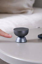 Tamo Tws Bluetooth Hoparlör Metalik Gri - 7