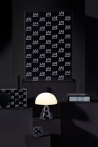 Mino + Bluetooth Hoparlör X Jean Michel Basquiat Crown - 3