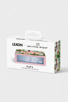 Flip + Alarm Saat X Jean Michel Basquiat İn İtalian - 1