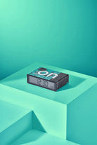 Flip + Alarm Saat X Jean Michel Basquiat Pi - 2