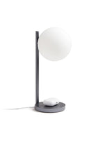 Bubble Aydınlatma & şarj Cihazı Metalik Gri - 9