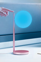 Bubble Aydınlatma & şarj Cihazı Pembe - 10