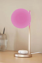 Bubble Aydınlatma & şarj Cihazı Dore - 11