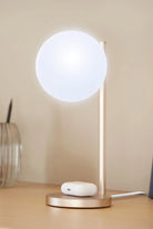 Bubble Aydınlatma & şarj Cihazı Dore - 12