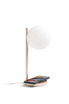 Bubble Aydınlatma & şarj Cihazı Dore - 4