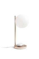 Bubble Aydınlatma & şarj Cihazı Dore - 5