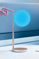 Bubble Aydınlatma & şarj Cihazı Dore - 8