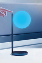 Bubble Aydınlatma & şarj Cihazı Lacivert - 11