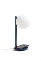 Bubble Aydınlatma & şarj Cihazı Lacivert - 5