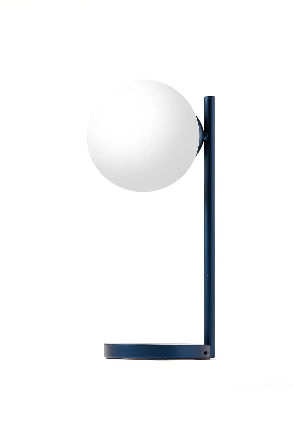 Bubble Aydınlatma & şarj Cihazı Lacivert - 7